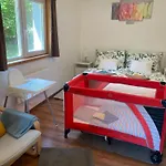 アパート Neve Nincs Nyaralo - Oenallo Haziko- Privat Szfera
