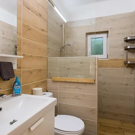 Neve Nincs Nyaralo Apartment