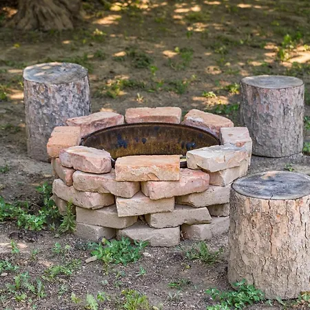 Neve Nincs Nyaralo - Oenallo Haziko- Privat Szfera Balatonfüred