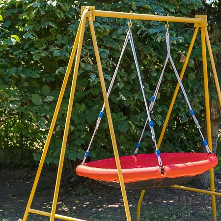 Neve Nincs Nyaralo - Oenallo Haziko- Privat Szfera Apartament *