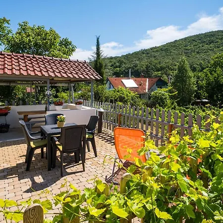 Neve Nincs - önálló Házikó- Privát Szféra Appartement Balatonfüred