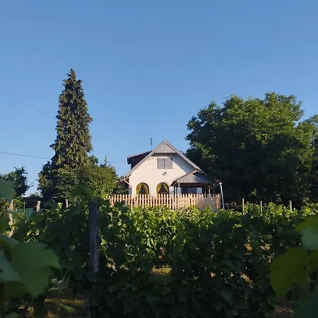 Neve Nincs Nyaralo - Oenallo Haziko- Privat Szfera Apartment Balatonfüred