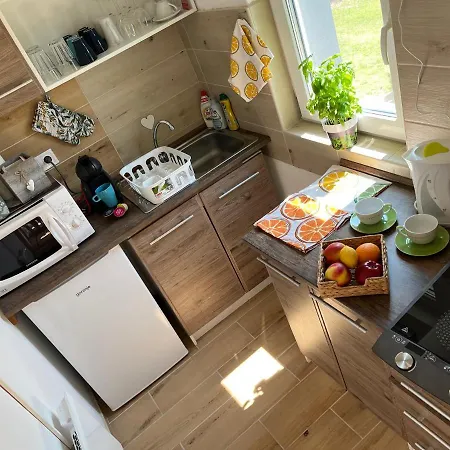 Neve Nincs Nyaralo - Oenallo Haziko- Privat Szfera Apartment Balatonfüred