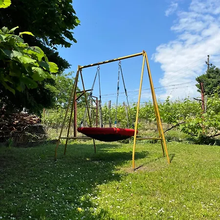 Neve Nincs Nyaralo - Oenallo Haziko- Privat Szfera