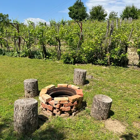 Neve Nincs Nyaralo - Oenallo Haziko- Privat Szfera Balatonfüred