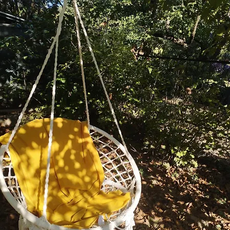 公寓 Neve Nincs Nyaralo - Oenallo Haziko- Privat Szfera *