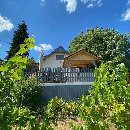 Neve Nincs Nyaralo - Oenallo Haziko- Privat Szfera Apartment *