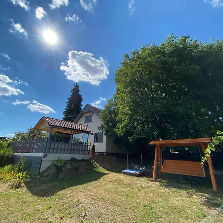 Neve Nincs Nyaralo - Oenallo Haziko- Privat Szfera Apartment Balatonfüred