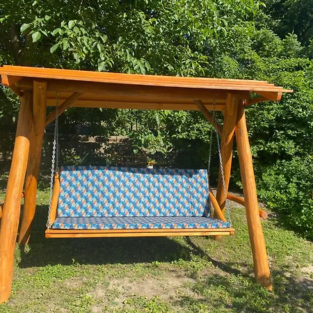 Neve Nincs Nyaralo - Oenallo Haziko- Privat Szfera Balatonfüred