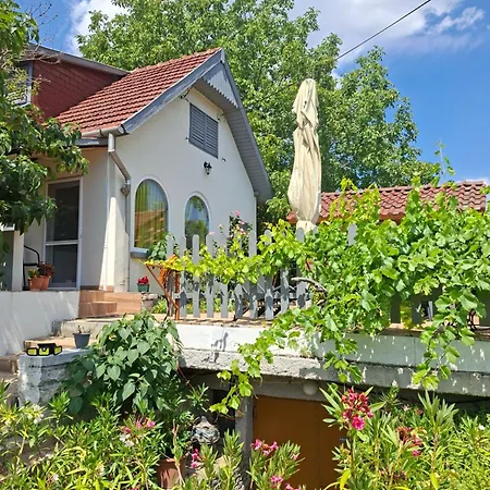Apartmán Neve Nincs Nyaralo - Oenallo Haziko- Privat Szfera