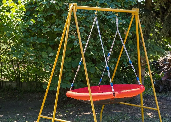 Neve Nincs Nyaralo - Oenallo Haziko- Privat Szfera Apartment *