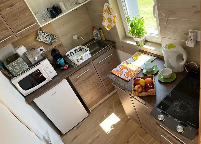 Neve Nincs Nyaralo - Oenallo Haziko- Privat Szfera Apartment Balatonfured