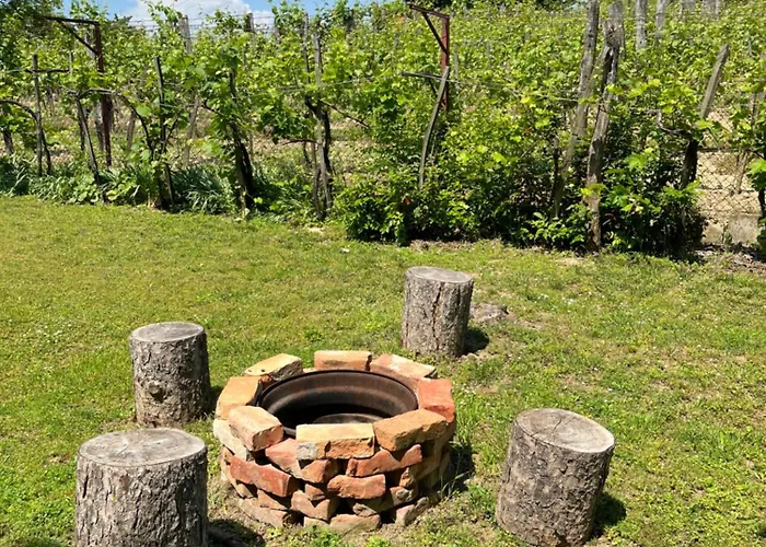 Neve Nincs Nyaralo - Oenallo Haziko- Privat Szfera Balatonfured