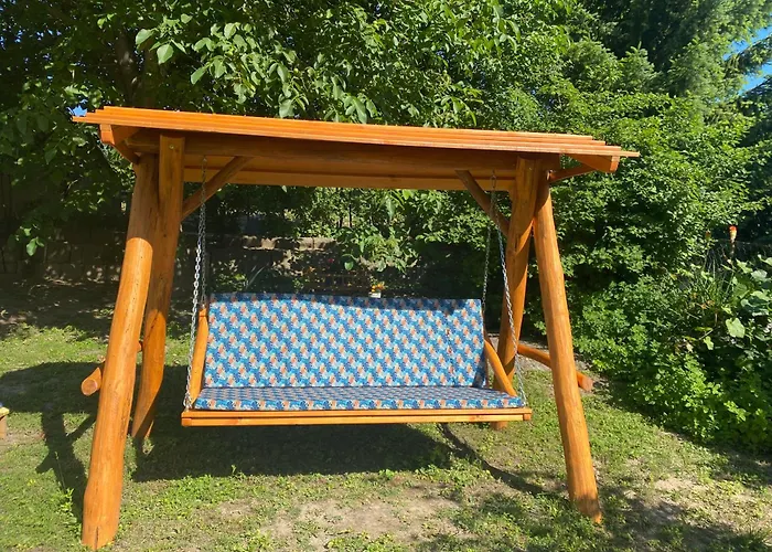 Neve Nincs Nyaralo - Oenallo Haziko- Privat Szfera Balatonfured